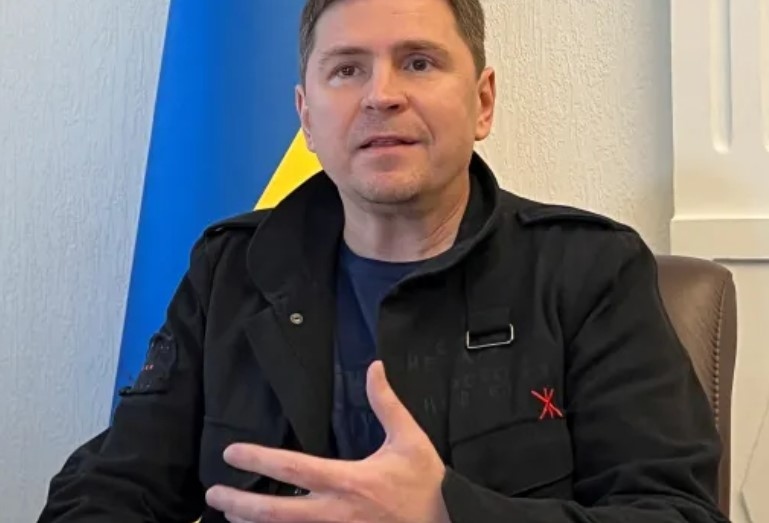 В навечерието на първата годишнина от началото на в Украйна специално